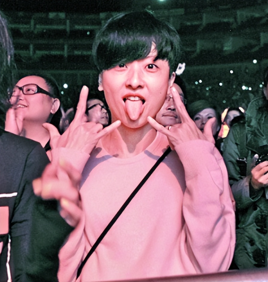 徐濠萦陈奕迅现在怎样了,徐濠萦陈奕迅现状