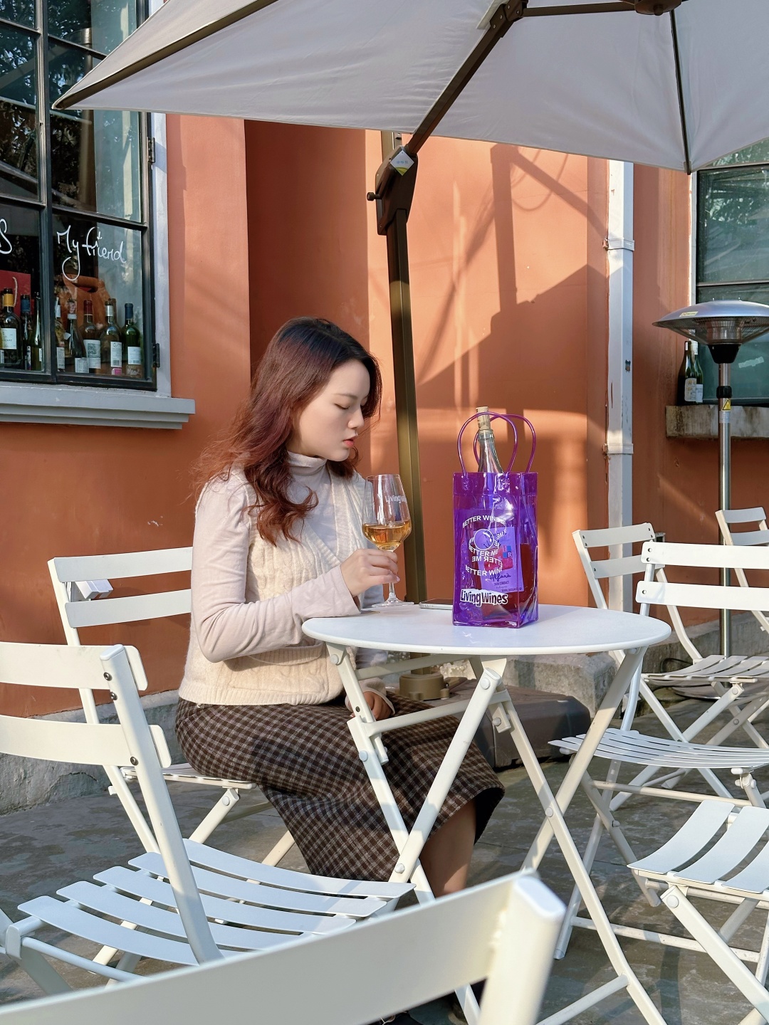 livingwines团购,8号会员日8.8折优惠活动