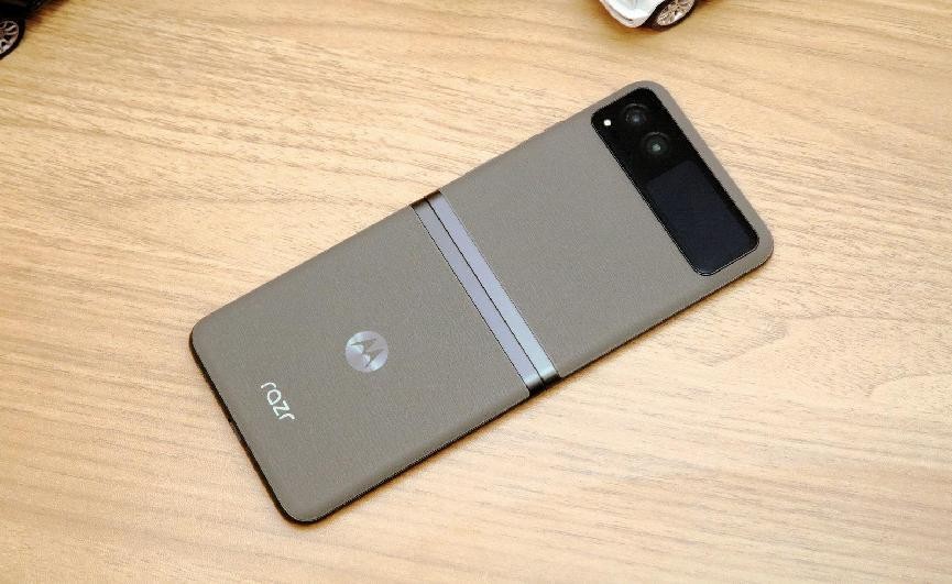 motorazr40ultra上手,motorazr40ultra值得买吗