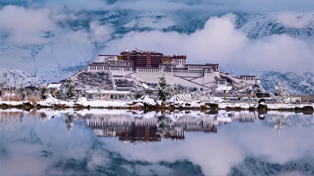 免门票最值得去的地方,最接近天堂的10大旅游胜地