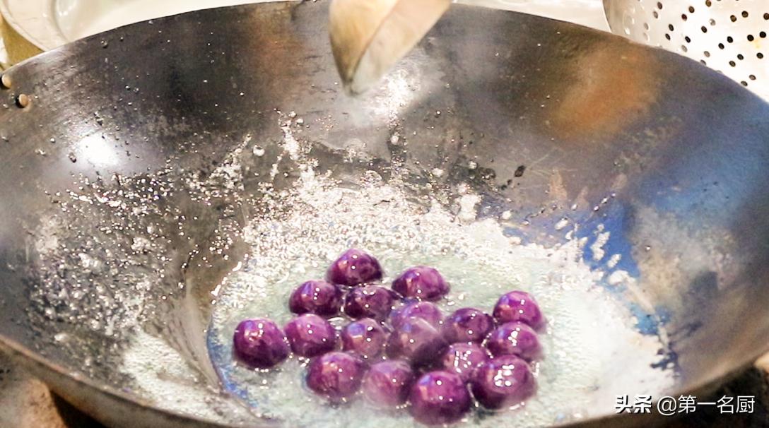 含叶黄素护眼的菜肴,给眼睛补叶黄素的菜都有什么菜