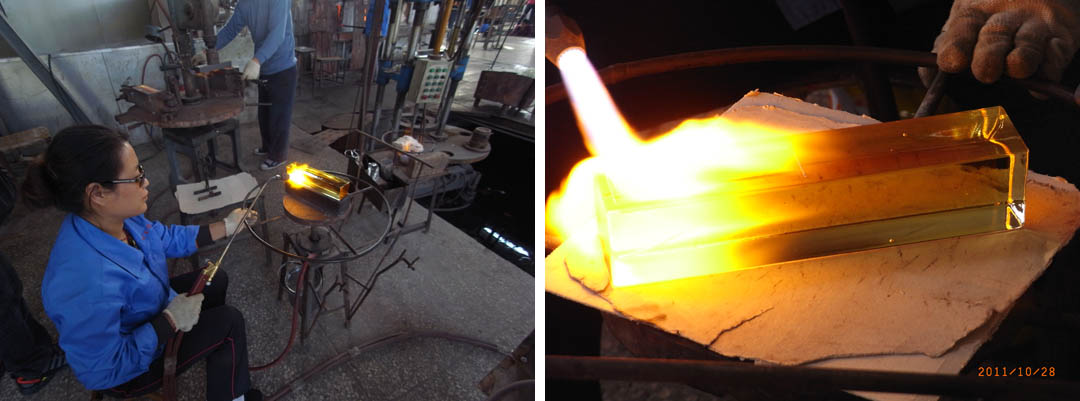 玻璃房日本,光影别墅日本