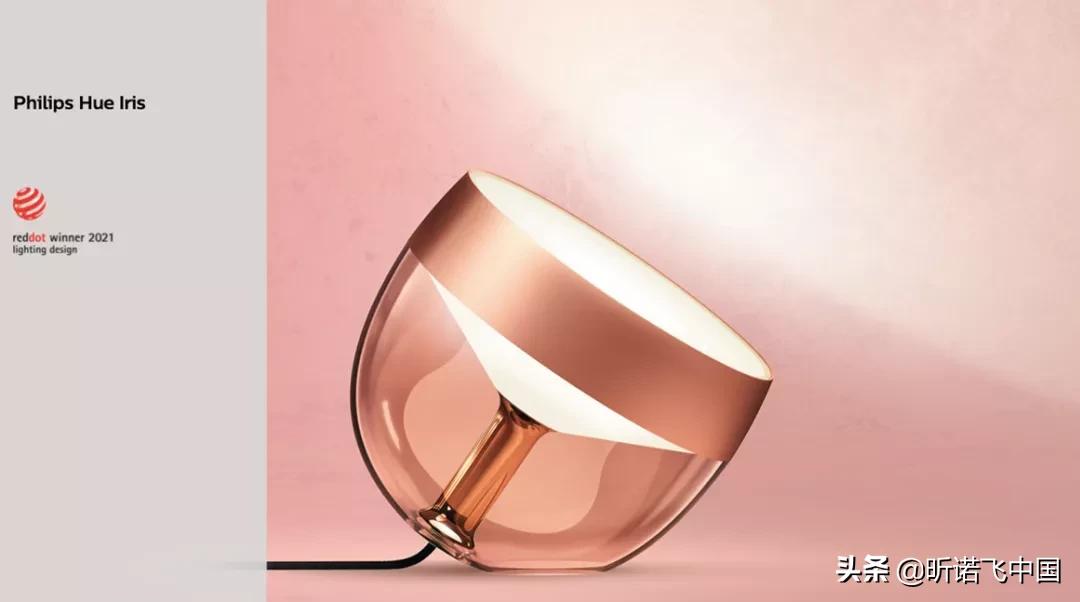 秀！红点大奖成就再度GET