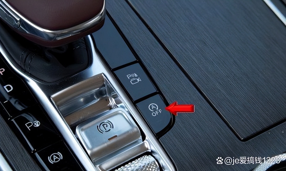 自动启停功能有什么原理,自动启停是什么功能