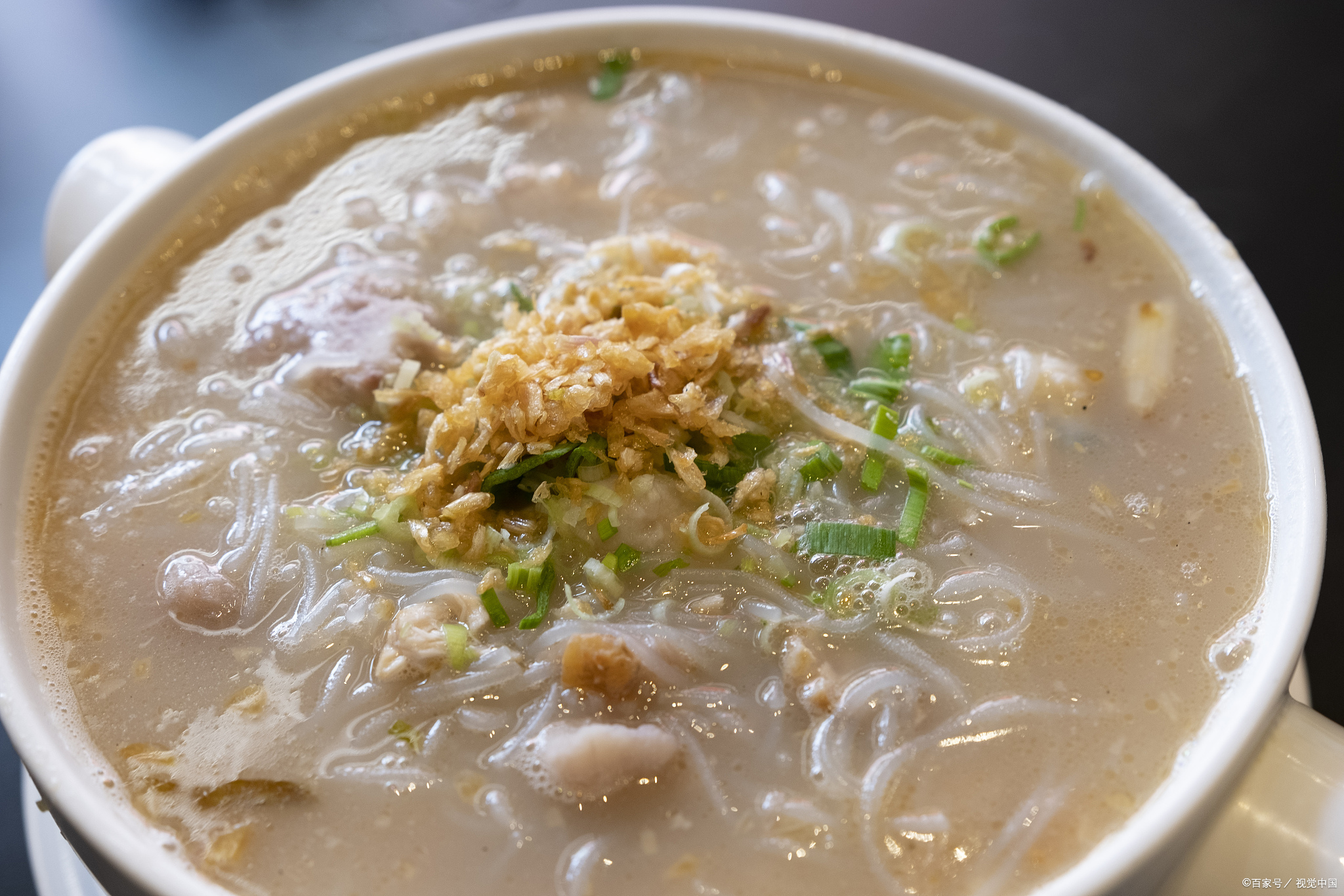 品尝厦门最美味的海鲜大餐,厦门100种美食