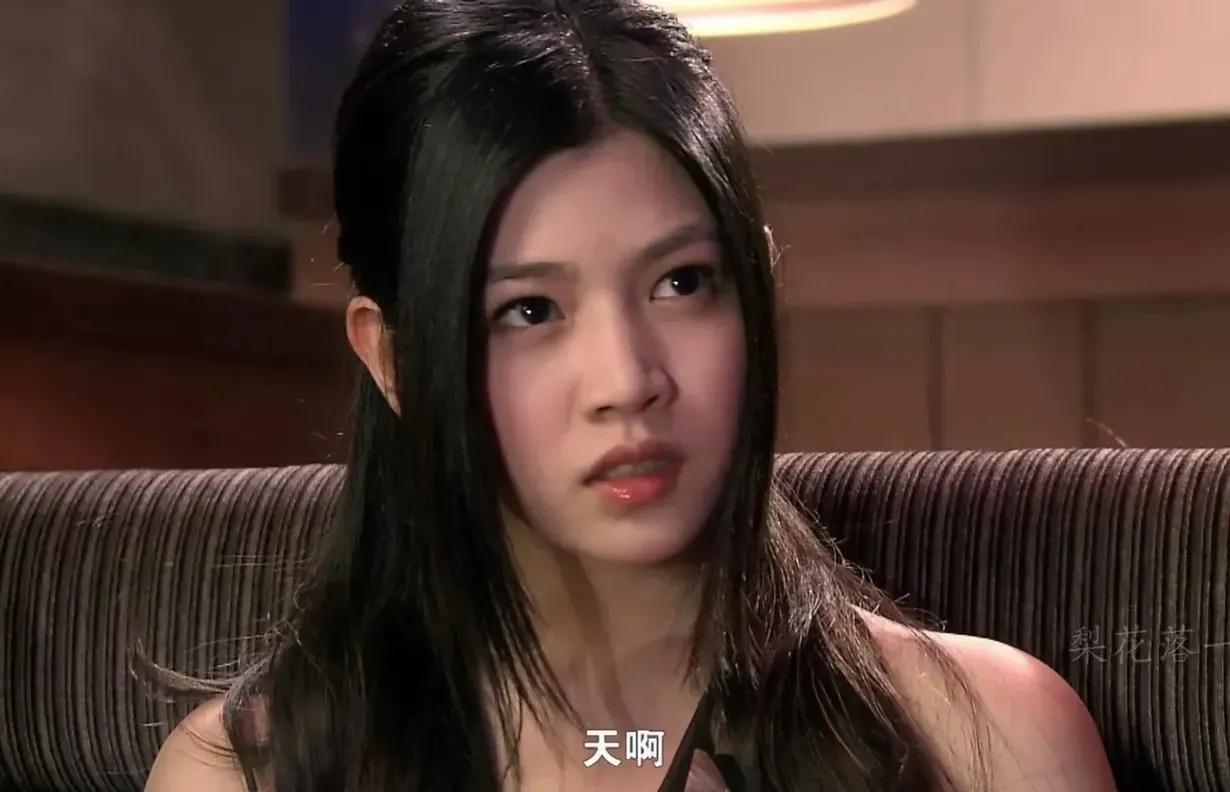 脖子丑的女星,被丑脖子拖累的女星