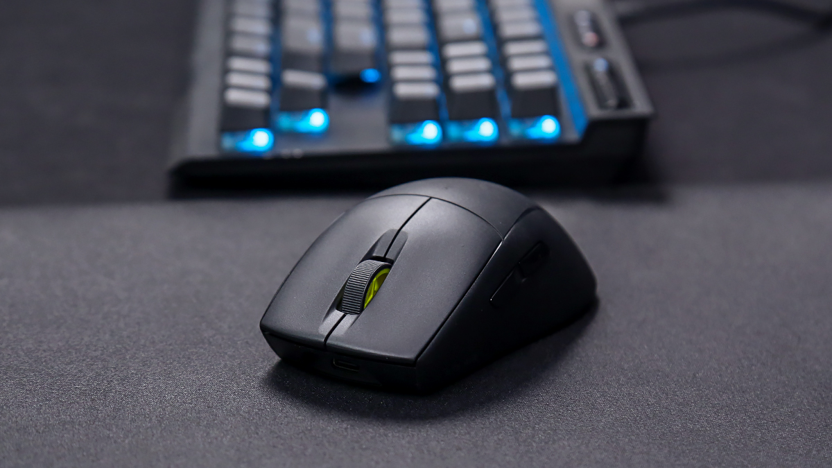 美商海盗船m65鼠标,美商海盗船m75air