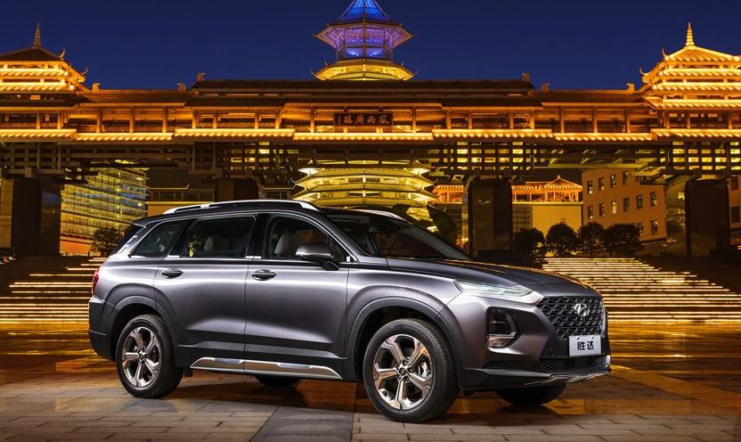 现代途胜2021款胜达落地价明细,现代胜达二手2.0好还是2.4好