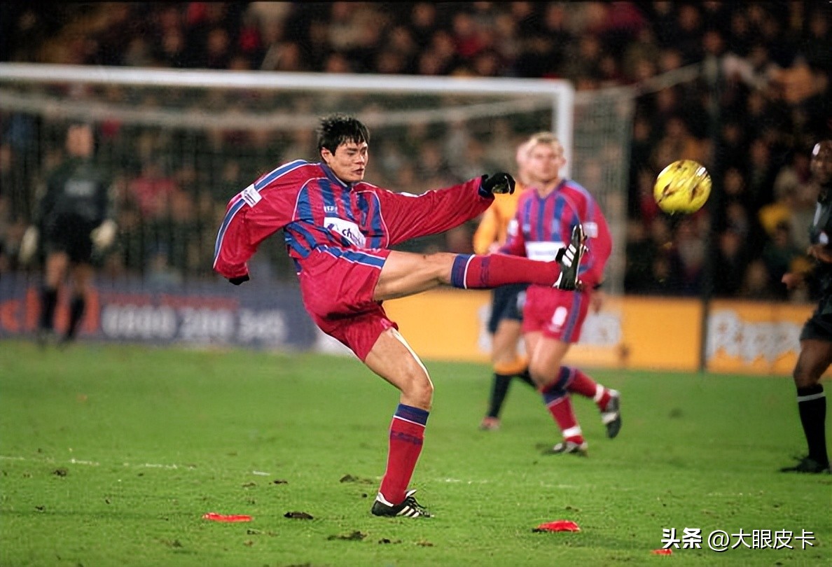 范志毅几岁学踢球,范志毅在英国表现