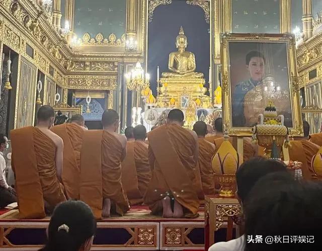 王室再发第二份公告：帕查拉心脏收缩未达标，动脉造影未见异常