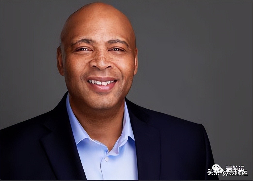 C.H.Robinson或任命福特高管为新的首席执行官|壹航运