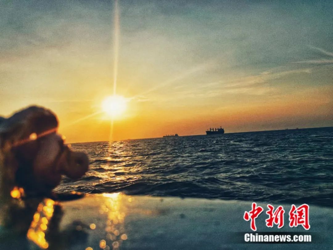 天津是不是一生都要去一次,在天津总要去趟天津之眼吧