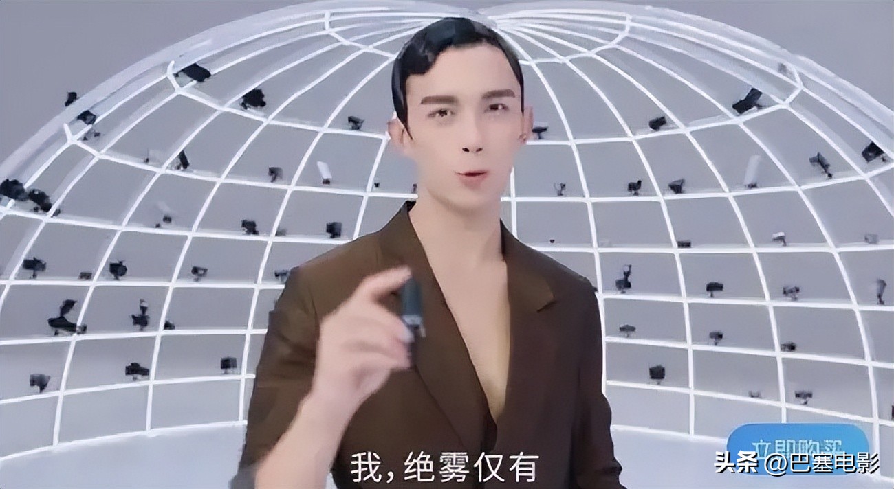 一个敢请，一个敢接，娱乐圈“离大谱”的明星代言，没眼看