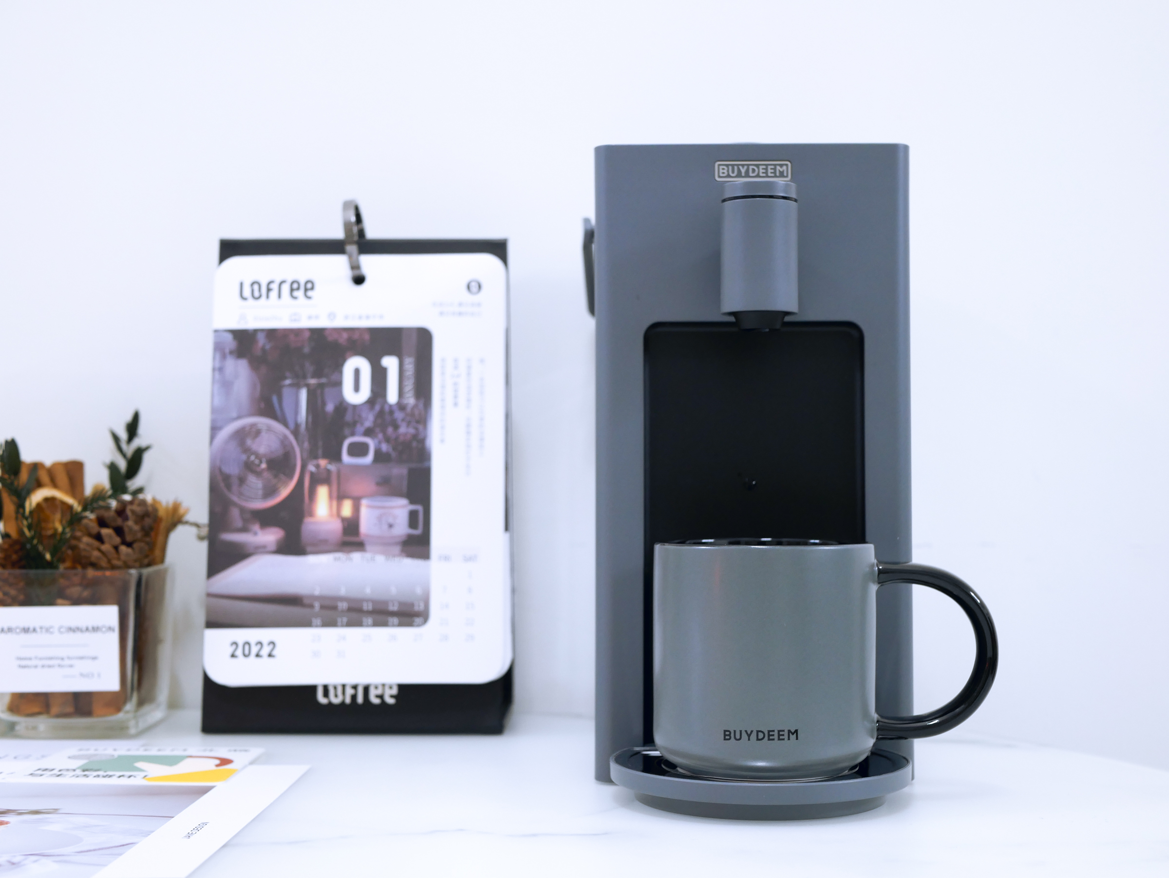 即热饮水机测评北鼎,北鼎9系即热饮水机第一次用