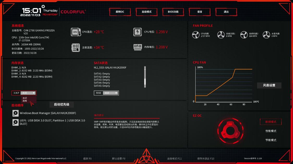 cvnz790七彩虹主板测评,七彩虹z790战列舰主板怎么样