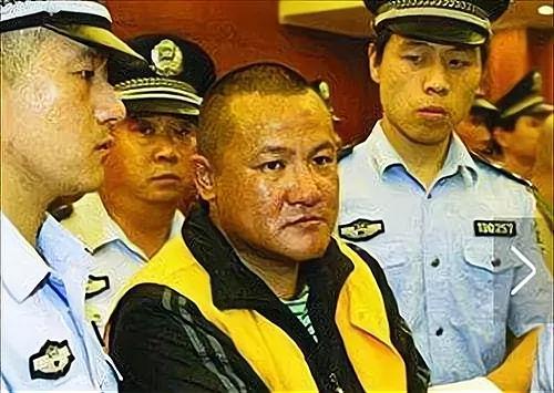 石家庄“黑老大”张宝林：《征服》刘华强原型，为弟*仇报**枪杀仇家