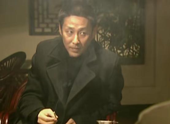 陈道明评价王志文和张颂文,张颂文和王志文哪个厉害