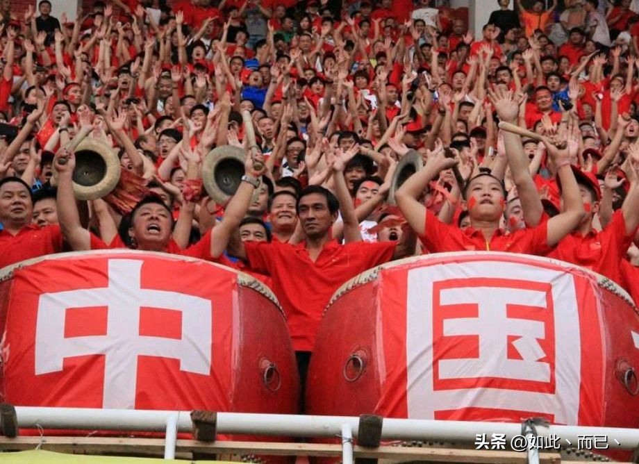 国际足联主席：期待下届世界杯，中国和意大利一起出线