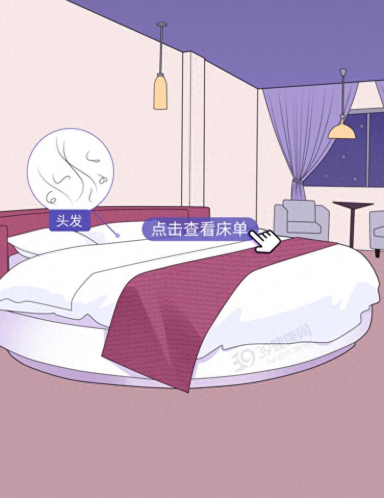 情侣酒店到底有多脏?安全套乱扔,花洒灌肛门,摄像头*拍偷**