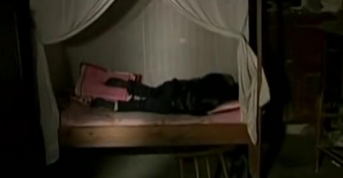 蛊婆、仙娘、草药师大对决，迷信还是本事？揭秘湘西“巫蛊之术”