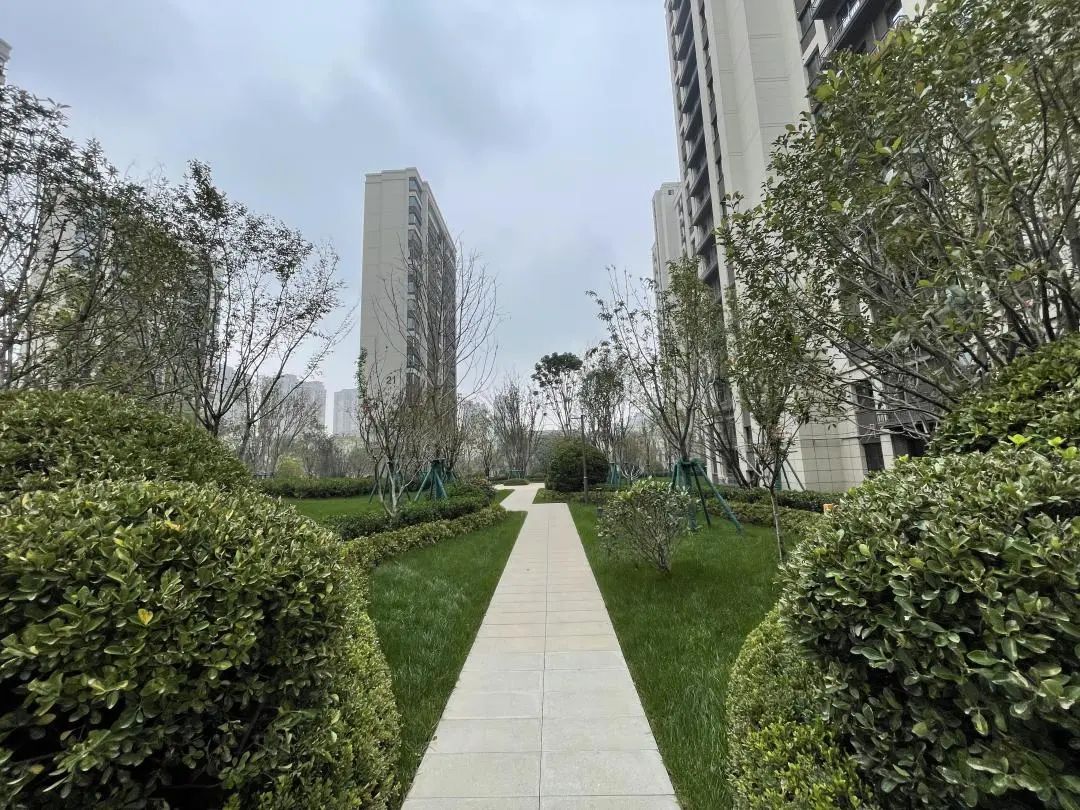 深度评房万科澜岸,万科澜岸交付质量