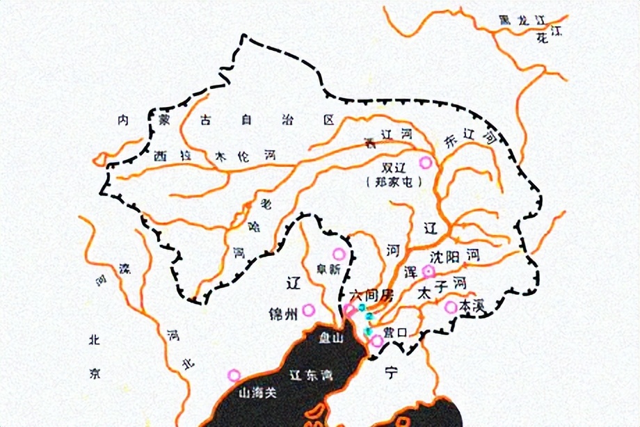 海内东经原文,海内东经原文全文