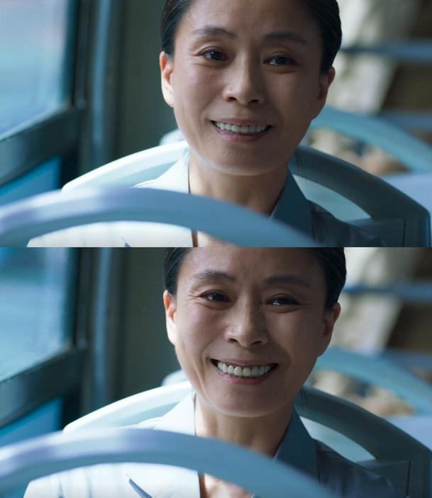 《开端》能火离不开这5位配角，演技一个比一个好，刘丹成扫地僧