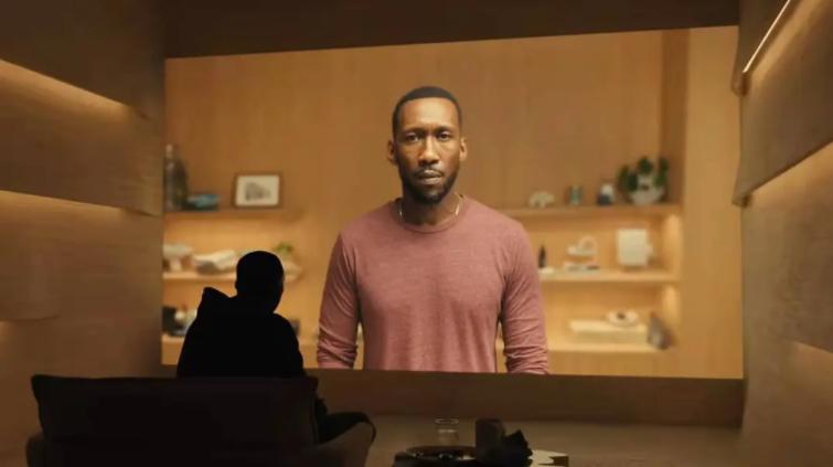 男子身患绝症克隆出另一个自己,一个人得了绝症克隆自己的电影