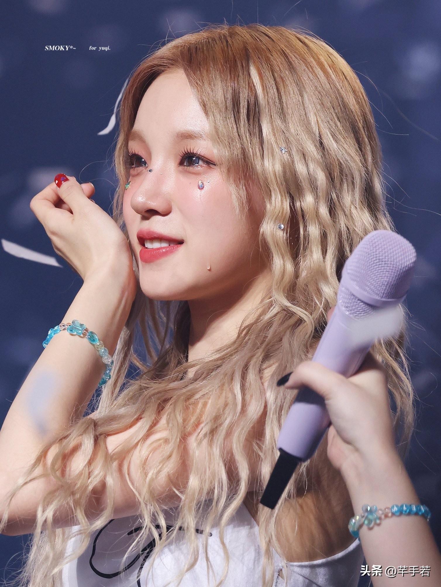 ,GI-DLE新曲获40个Melon日冠，发歌近2个月，依旧高居Melon榜首