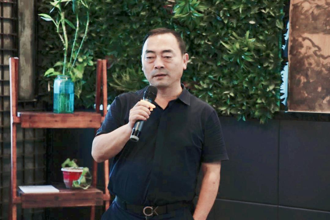 高校驻皖校友会走进科大硅谷核心区活动在中国声谷圆满举行