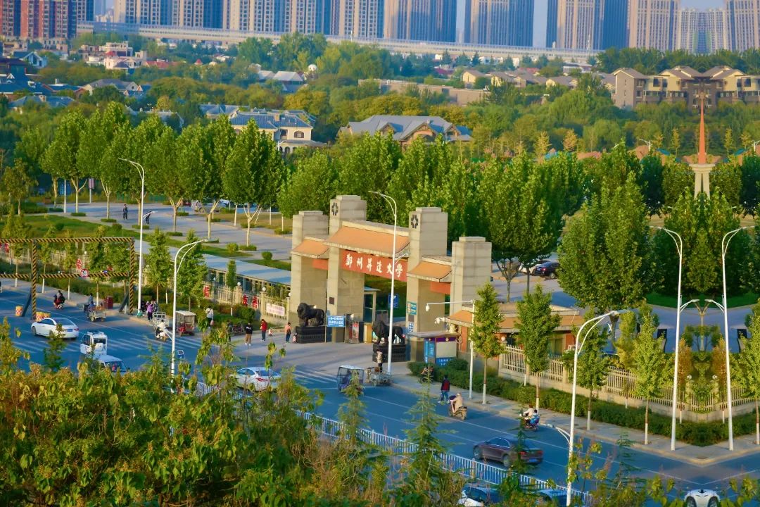 多少分能上郑州升达经贸学院,郑州升达经贸管理2021年招生人数