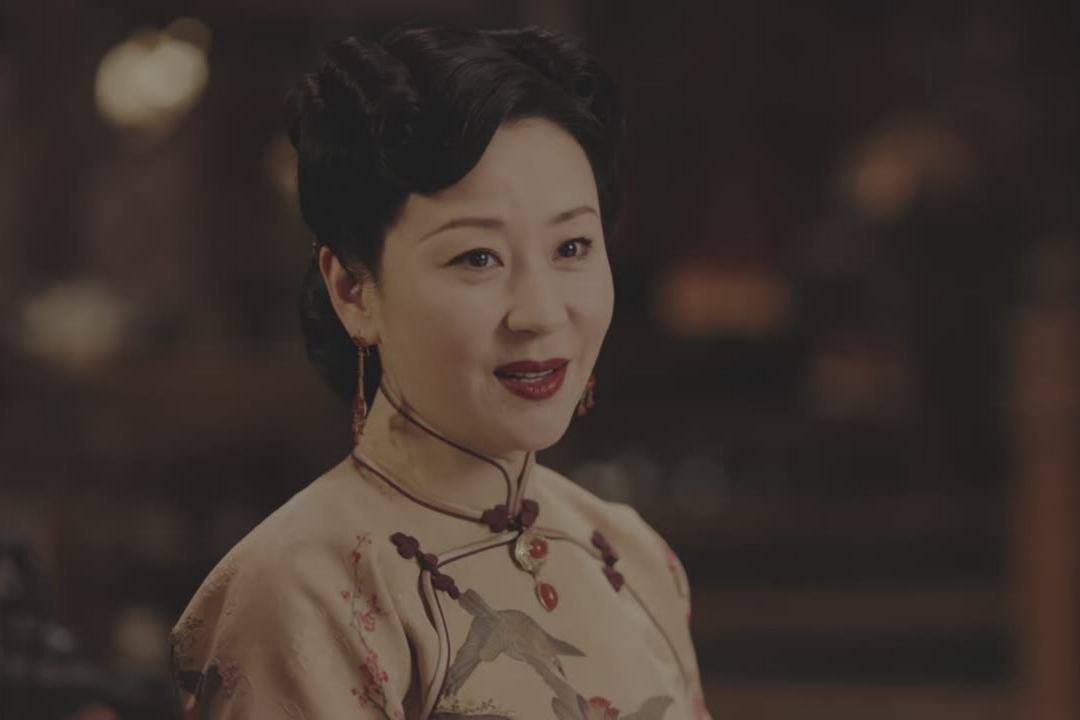 传家唐凤梧和易钟秀订婚了吗,传家钟秀结局