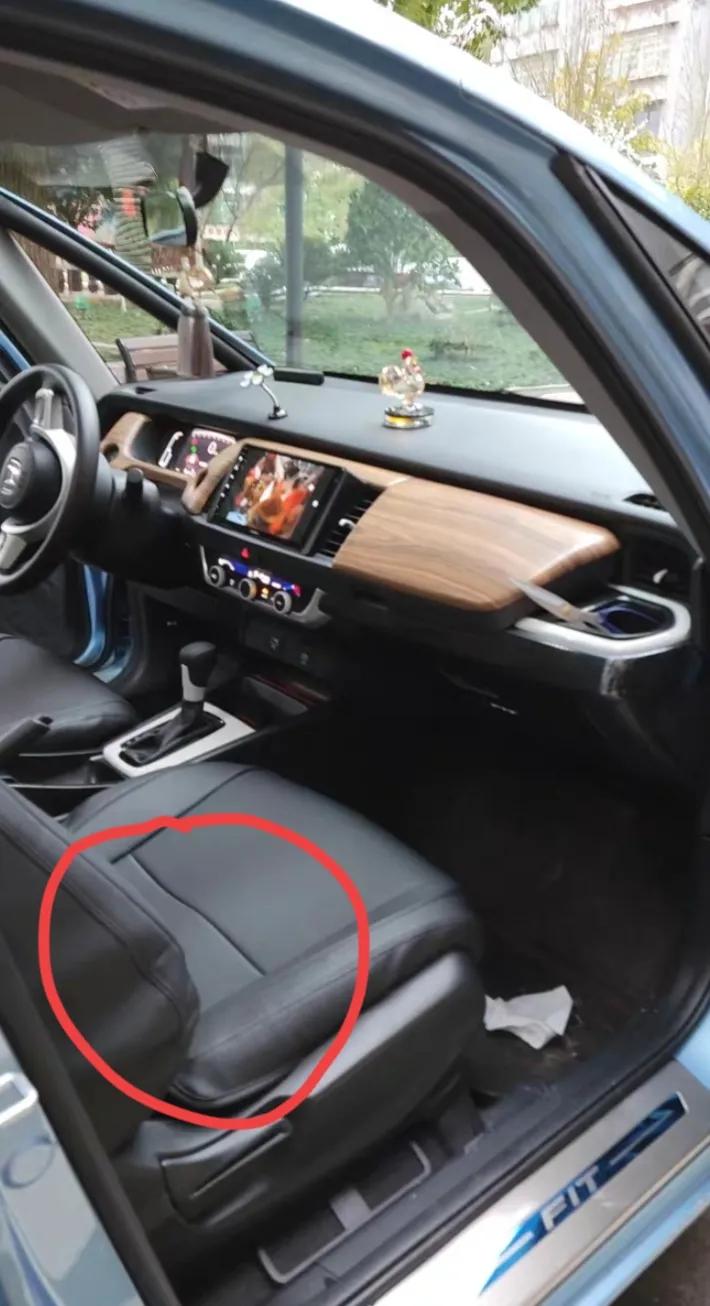 一套真皮座椅套大概多少钱,几百块钱的座椅皮质量怎么样