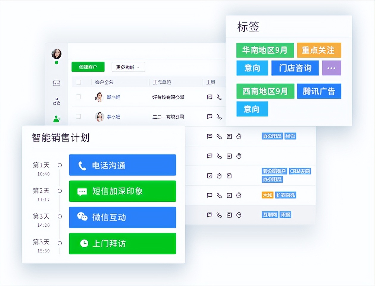 深圳代理记账协会年会,代账协会新春走访