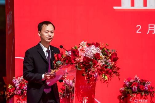 格兰云天酒店集团,九江格兰云天酒店