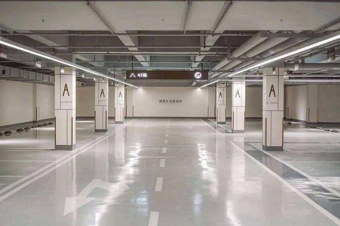 家用高档地坪漆推荐,经济实惠型的地坪漆