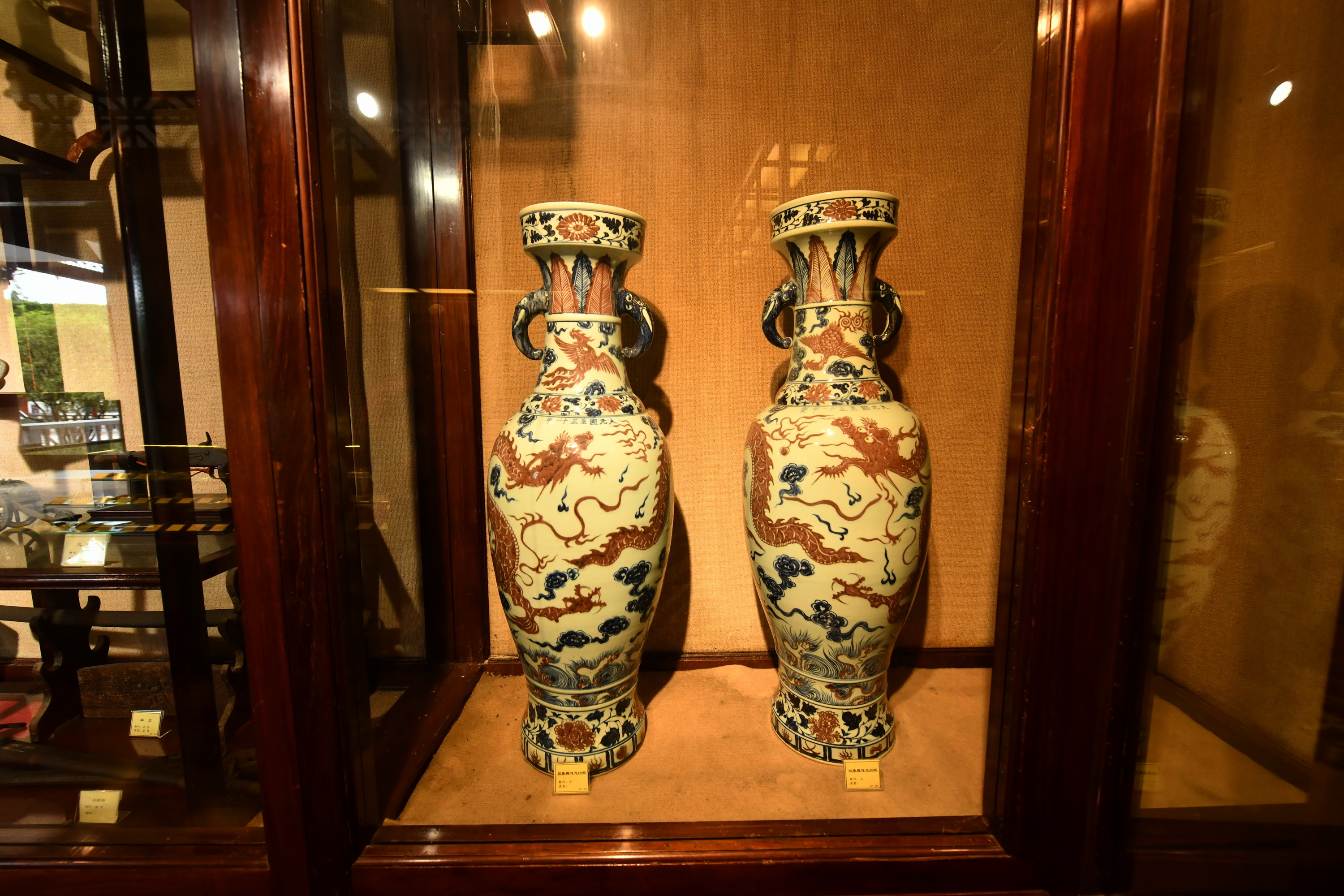 广州市番禺区宝墨园攻略,广州宝墨园景观