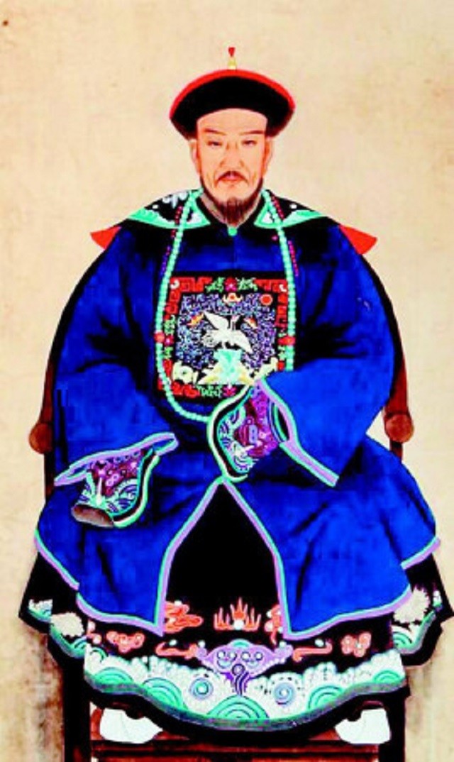 赫舍里氏发展史,赫舍里氏的全国分布