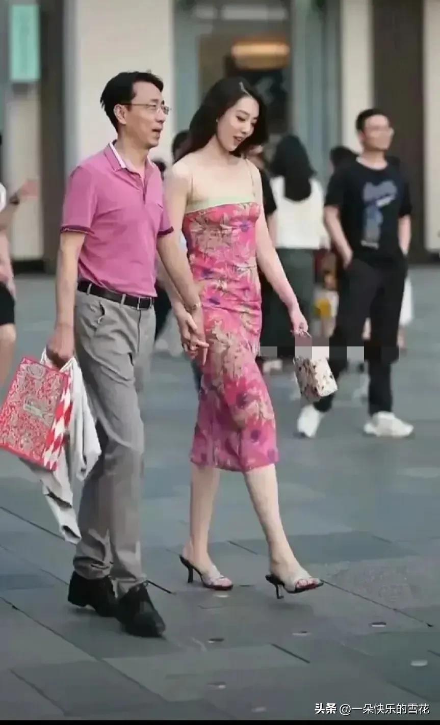 被抖音抖火的男女主确实🔥啊！