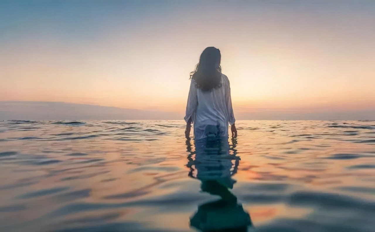 愧疚是维系一段感情最好的方法,对一个人很亏欠怎么说