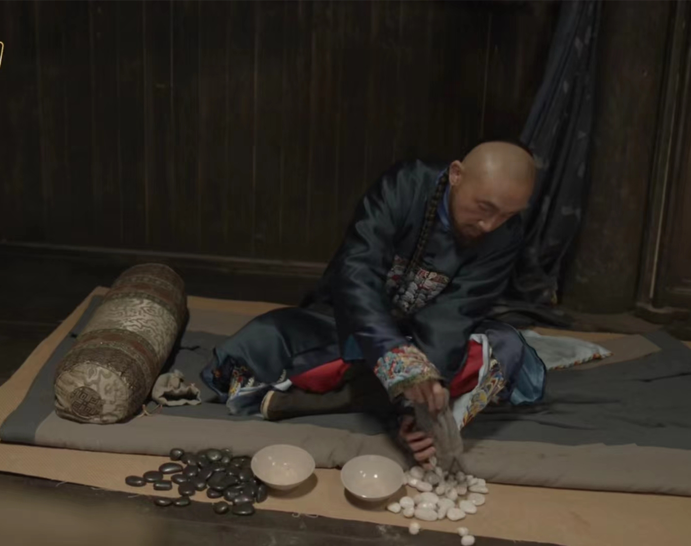 观看天下长河35集,一口气看完天下长河电视剧