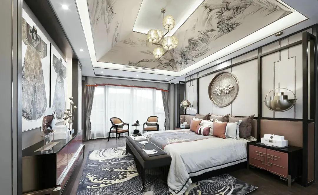 青岛昆仑樾样板间,青岛昆仑樾是精装的吗