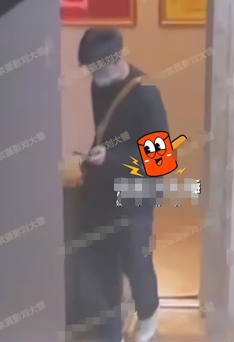 仅仅3天，就有6个瓜，家暴、同居、有私生子，个个都是大瓜