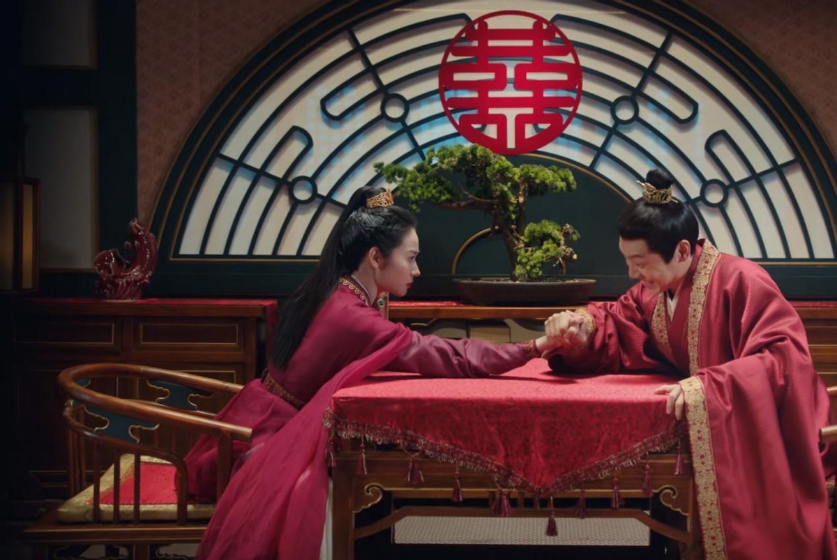 仅播3集拿下收视第一,仅播2集就拿下收视率第一