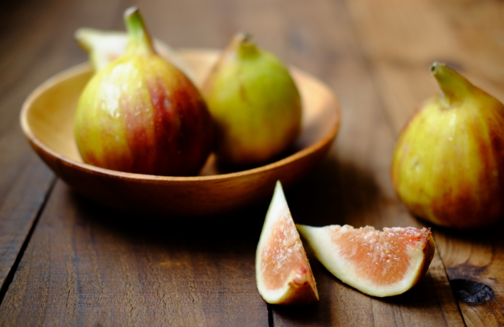 砂糖无花果和小甜心无花果怎么选,无花果吃法大全介绍