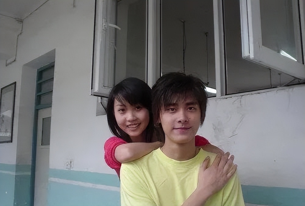 李易峰的真实现状,李易峰现在的状态