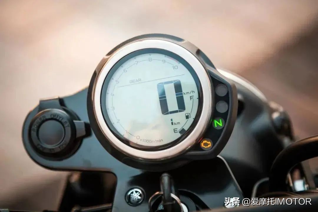 雅马哈gt150最新款,雅马哈发布通勤复古车gt150fazer