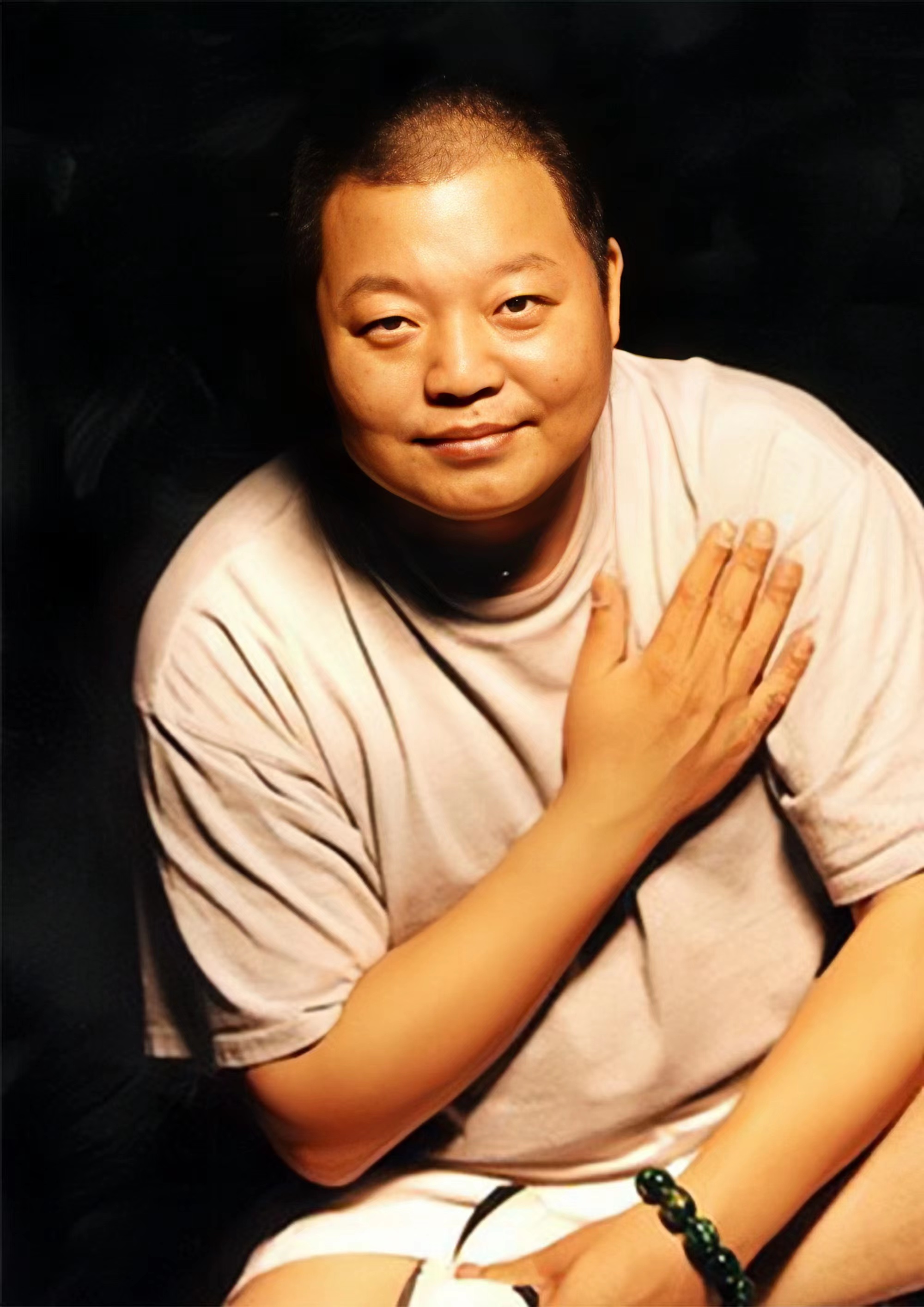 臧天朔死后家庭矛盾 (臧天朔从哪个医院去世)