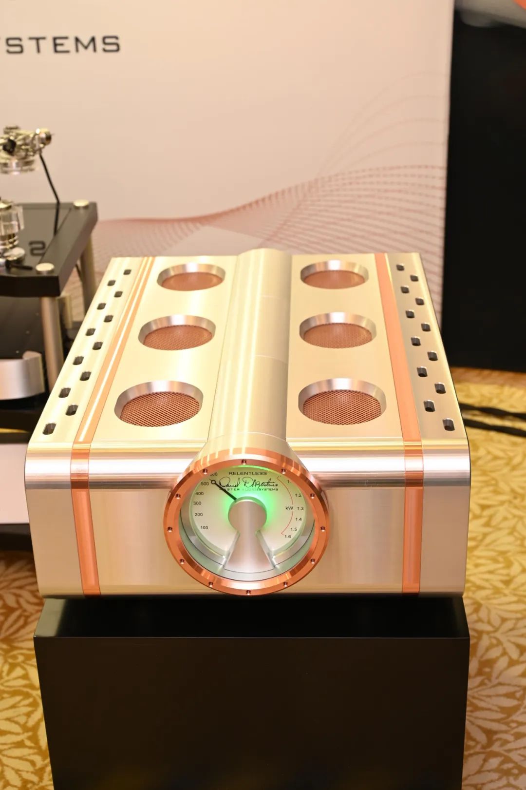 广州2024年音响唱片展时间表,广州国际音响唱片展2024