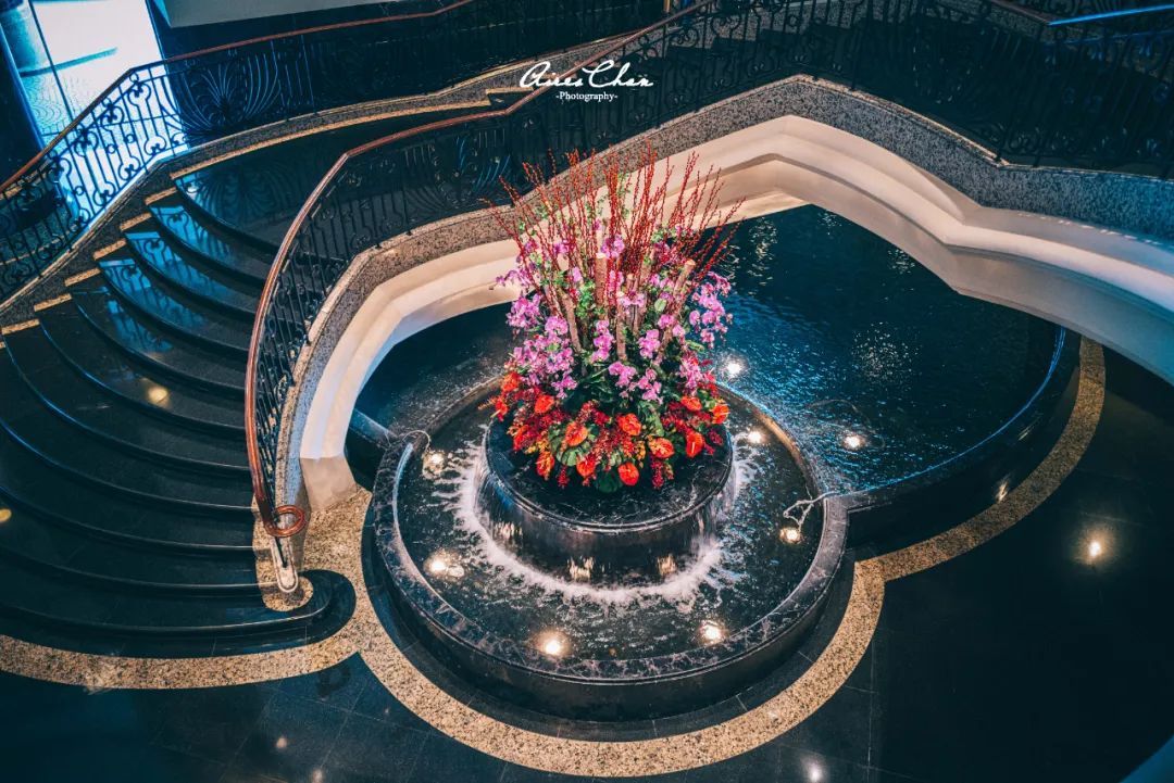 香港君悦什么档次,香港君悦酒店集团